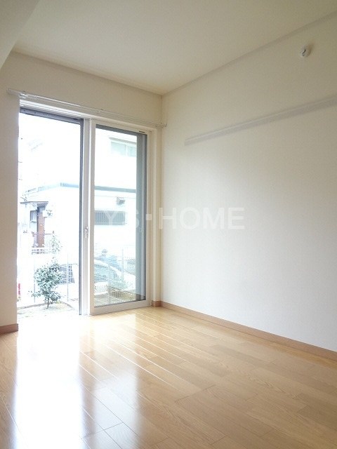 ブライトンテラス荻窪 ベッドルーム