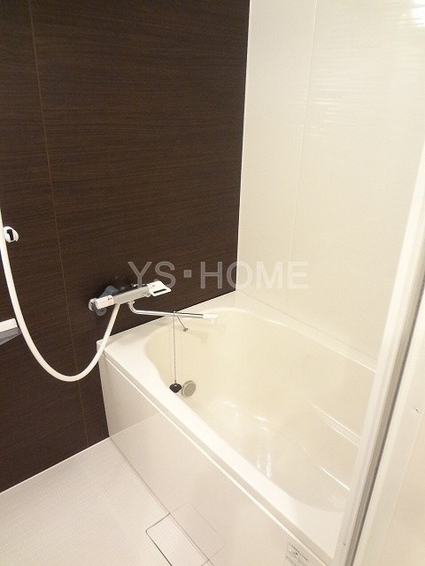 ブライトンテラス荻窪 風呂画像