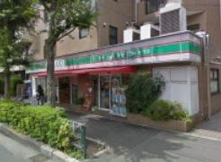 ブライトンテラス荻窪 周辺画像1