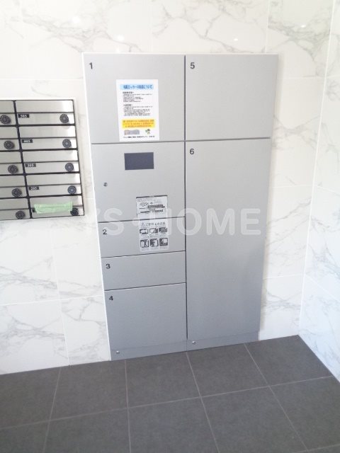 アンベリール吉祥寺EAST その他8