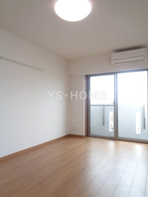 アンベリール吉祥寺EAST リビング