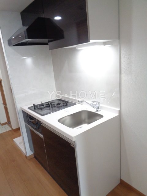 アンベリール吉祥寺EAST キッチン