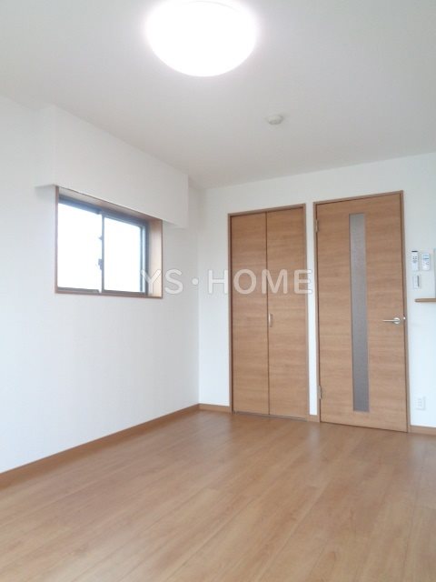 アンベリール吉祥寺EAST ベッドルーム