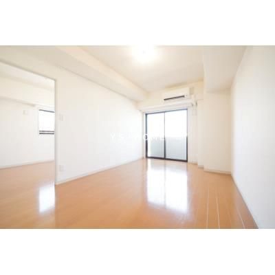 フェアステージ武蔵野 リビング