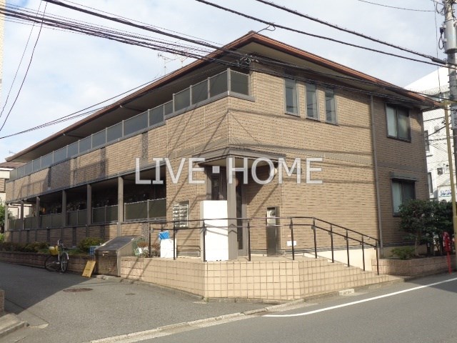 その他外観1
