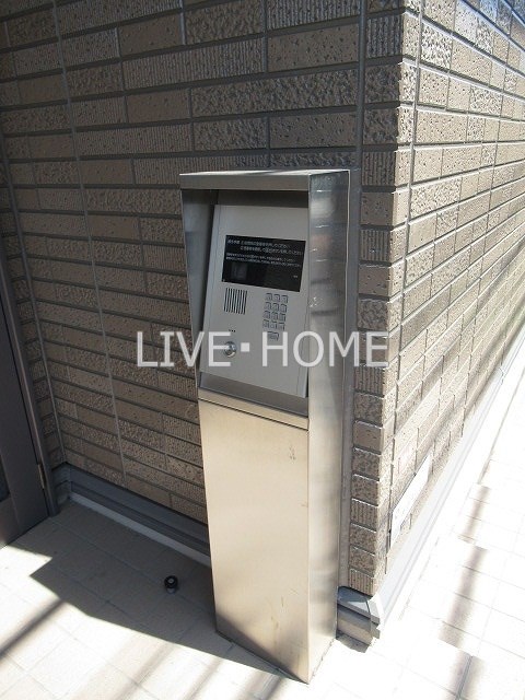 その他外観3
