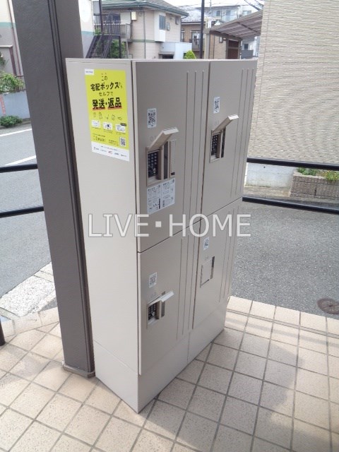 その他外観4