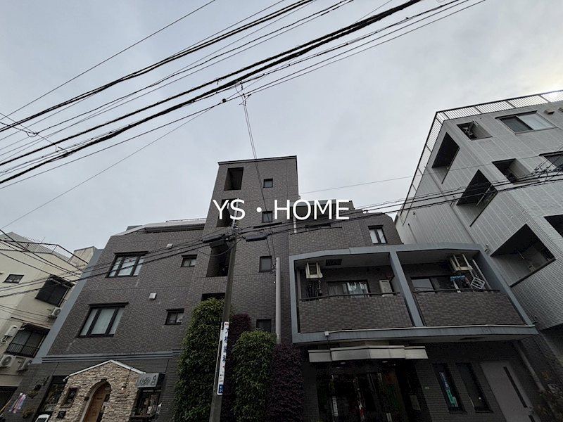 コンフォール中野 その他外観4