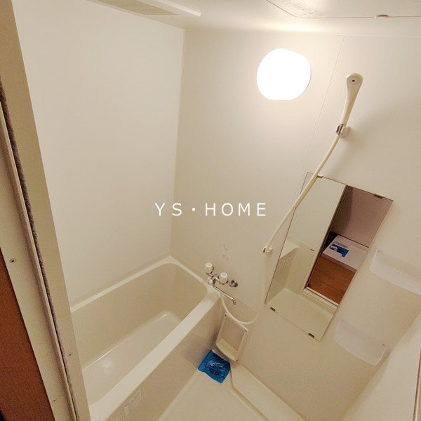 カサブランカ 風呂画像