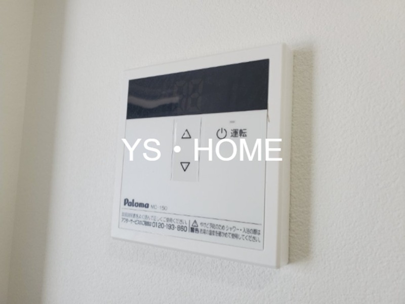 ラウレア吉祥寺井の頭 その他11