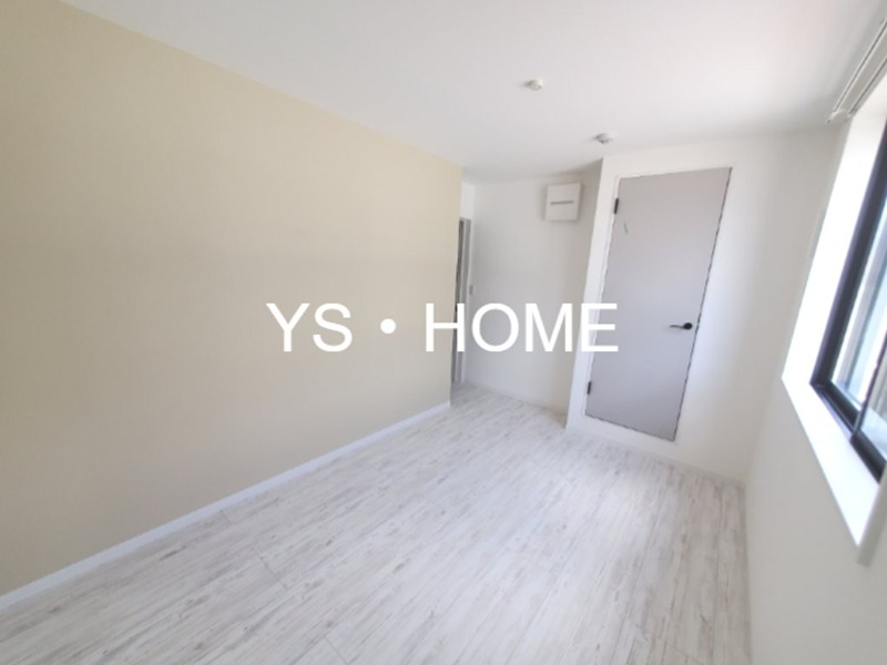 ラウレア吉祥寺井の頭 リビング