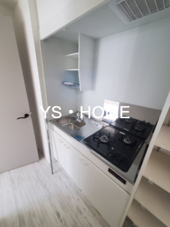 ラウレア吉祥寺井の頭 キッチン