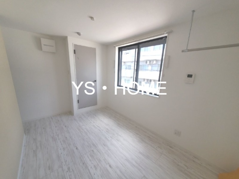 ラウレア吉祥寺井の頭 ベッドルーム