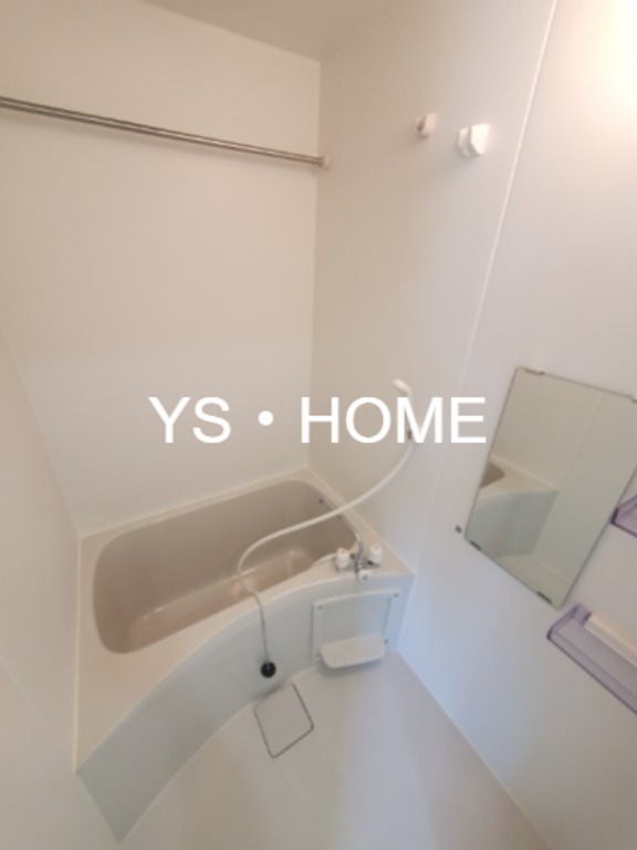 ラウレア吉祥寺井の頭 風呂画像