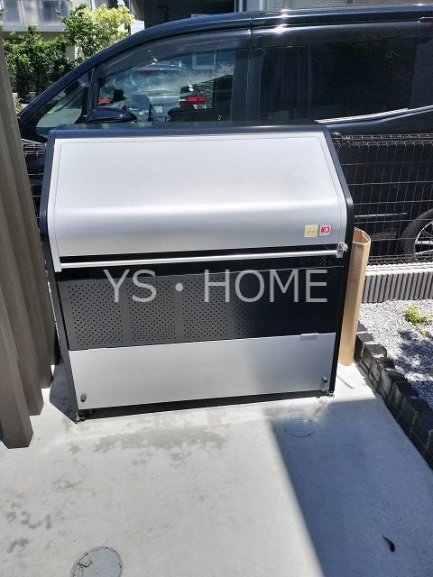 ルーナ・ピエーナ その他外観5