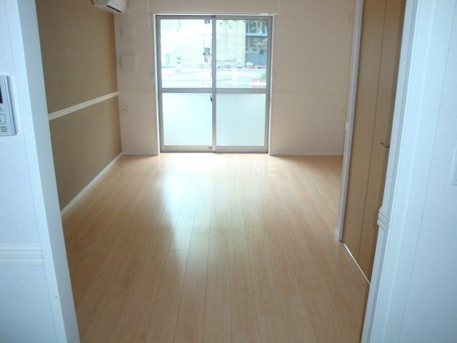 ボンヌール リビング