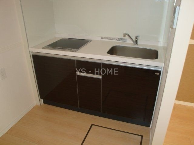 ボンヌール キッチン