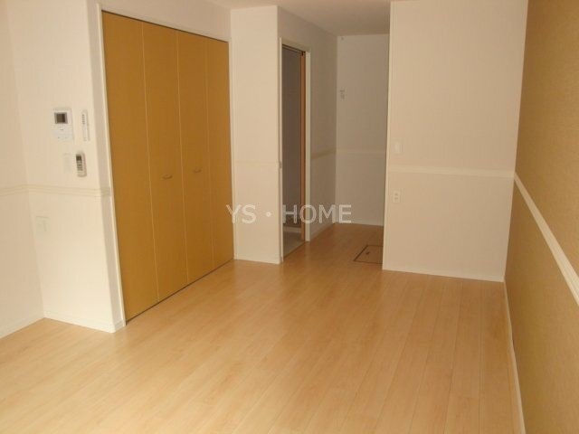 ボンヌール ベッドルーム