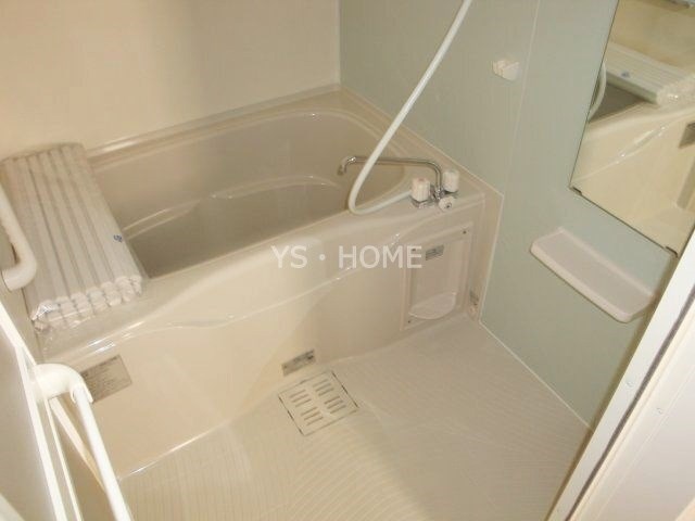 ボンヌール 風呂画像