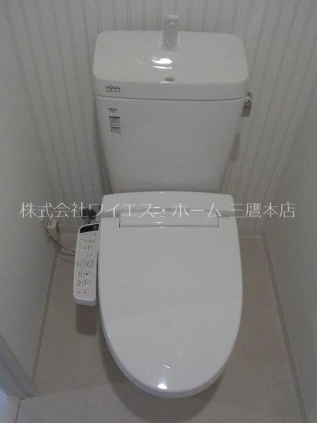 カーラステージ武蔵野 その他2