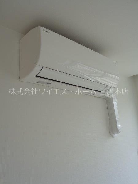 カーラステージ武蔵野 その他4