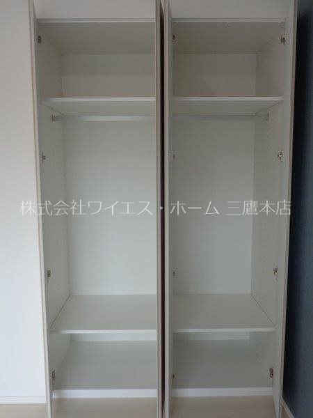 カーラステージ武蔵野 その他5