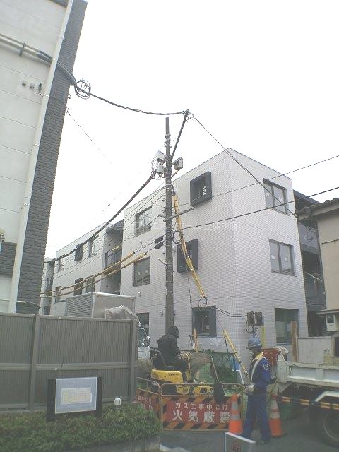 カーラステージ武蔵野 その他外観1