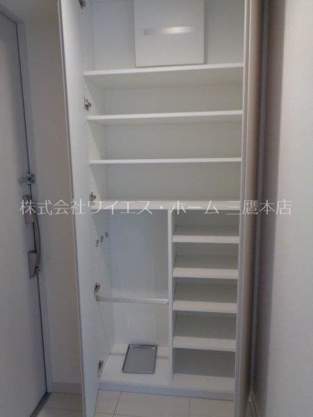 カーラステージ武蔵野 その他8