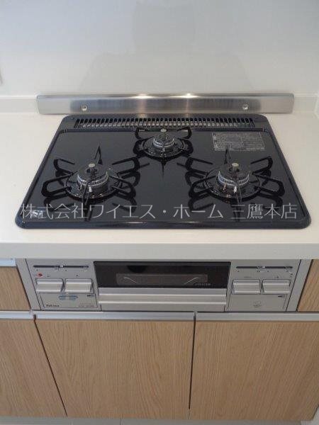 カーラステージ武蔵野 その他12