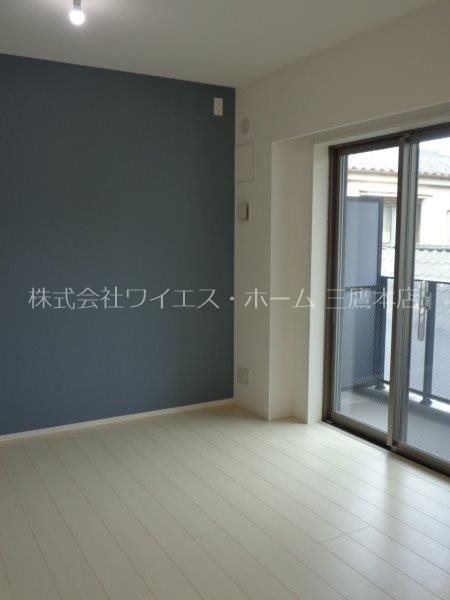 カーラステージ武蔵野 その他17