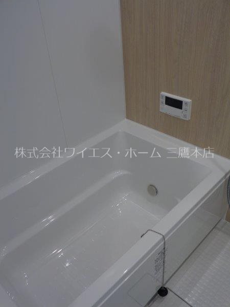 カーラステージ武蔵野 風呂画像