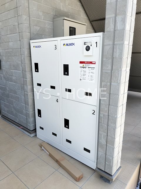 ルーナ・ピエーナ その他外観2