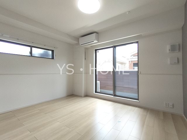 ルーナ・ピエーナ リビング