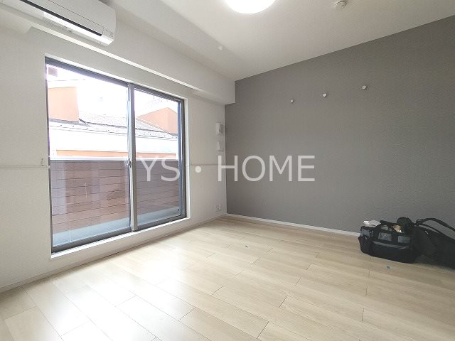 ルーナ・ピエーナ ベッドルーム