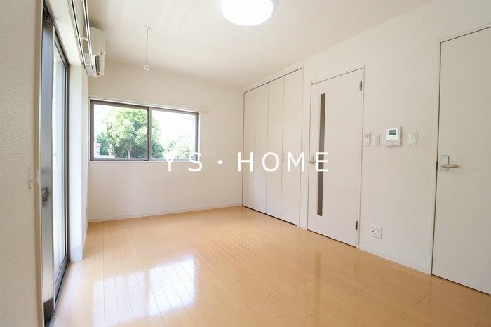 ＨＯＵＳＥしゅんざん  リビング