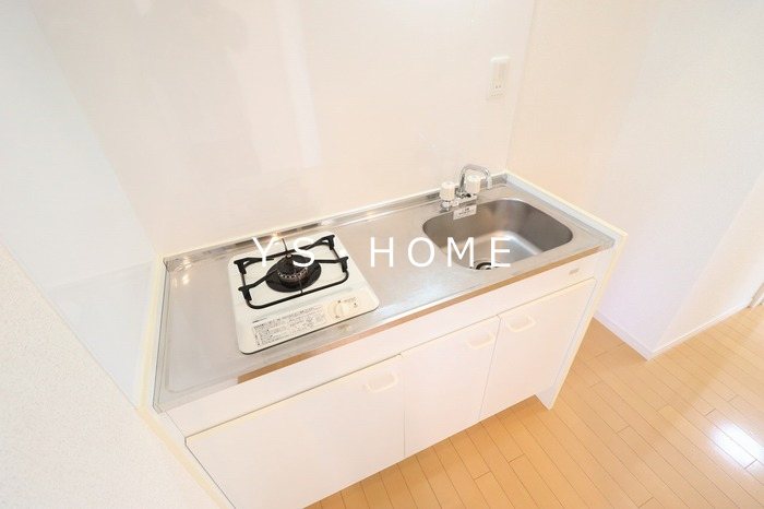 ＨＯＵＳＥしゅんざん  キッチン