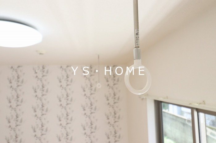 ＨＯＵＳＥしゅんざん  ベッドルーム