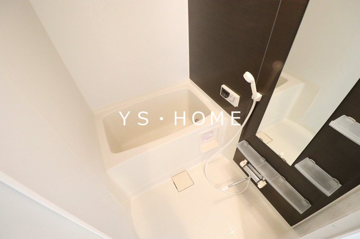 ＨＯＵＳＥしゅんざん  風呂画像