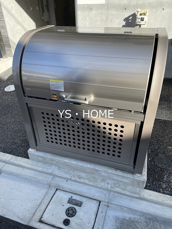 Ｍｅｒｖｅ中野  その他外観3