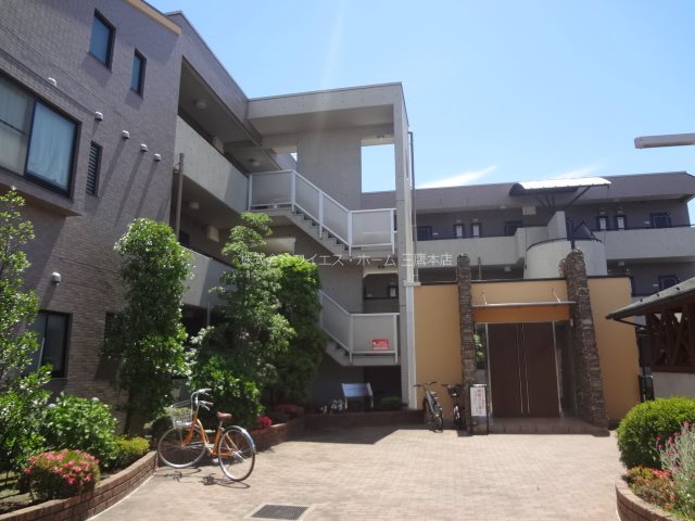 サンヴィラージュ三鷹 その他1