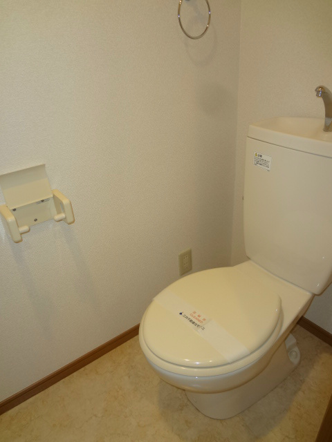 サンヴィラージュ三鷹 その他3