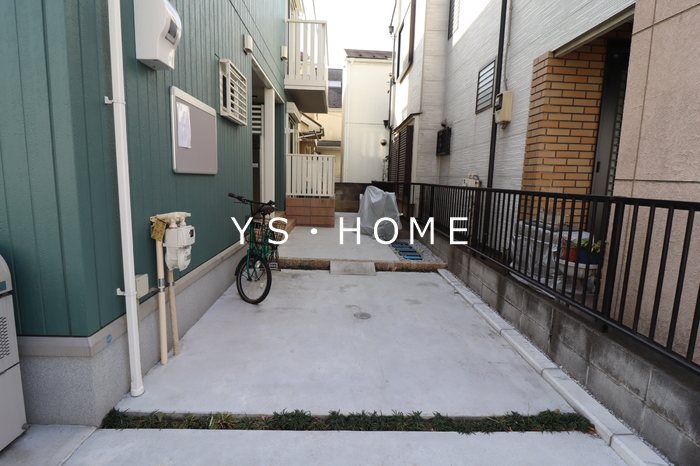 リワナ その他外観2