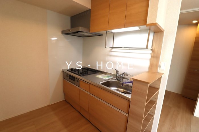 リワナ キッチン