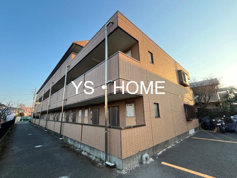 Primera壱番館 外観