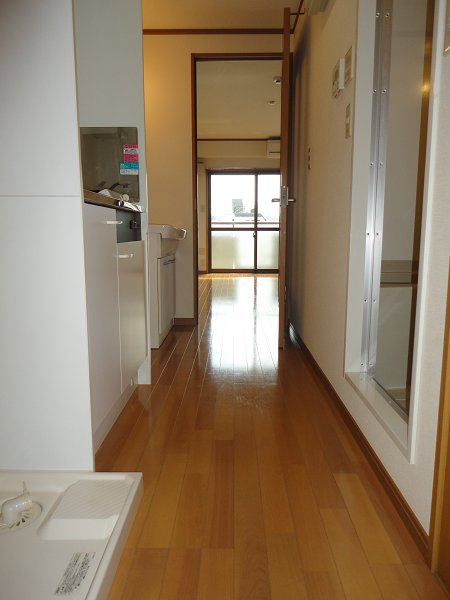 Primera壱番館 その他4