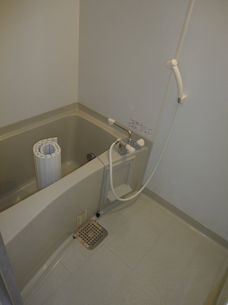 Primera壱番館 風呂画像