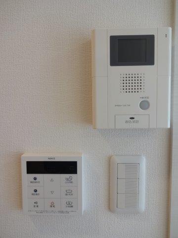 アンソレイユ その他1