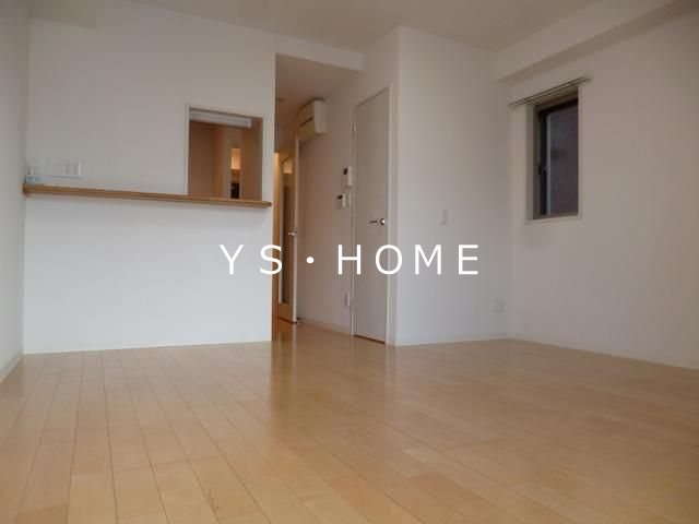 アンソレイユ リビング