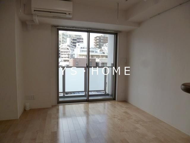 アンソレイユ ベッドルーム