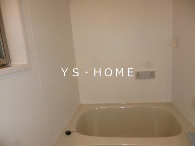 アンソレイユ 風呂画像